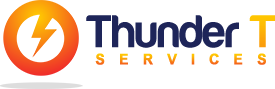 Thunder T Logo
