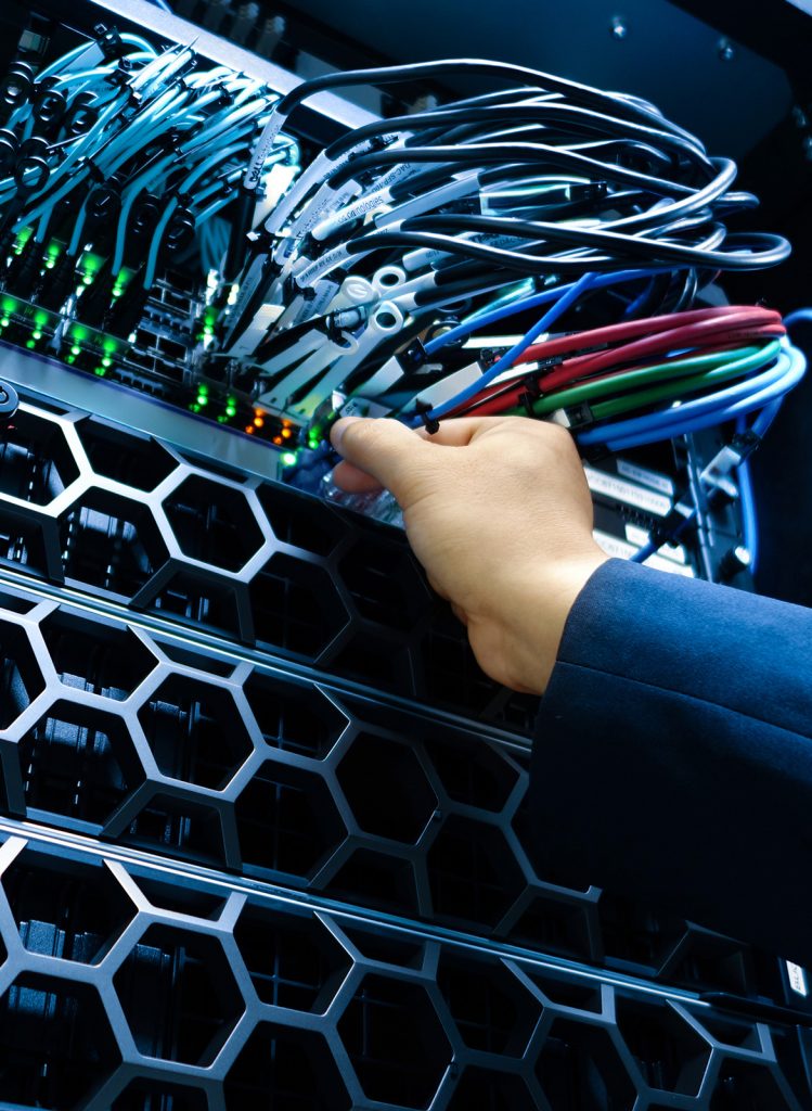 Data Centre
