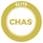 CHAS Elite Logo