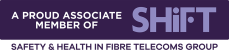 SHIFT Associate Logo